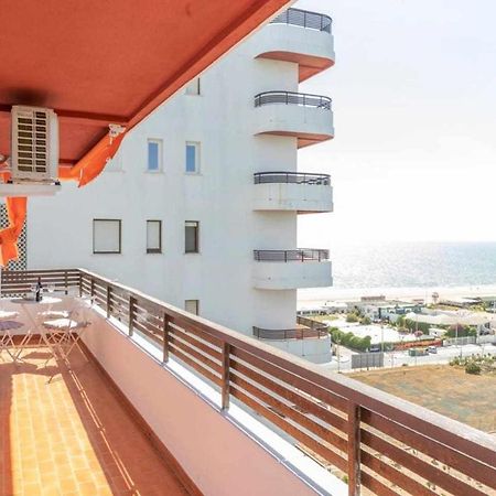 Apartamento Nuevo Junto A La Playa Vistas Al Mar Punta Umbría المظهر الخارجي الصورة