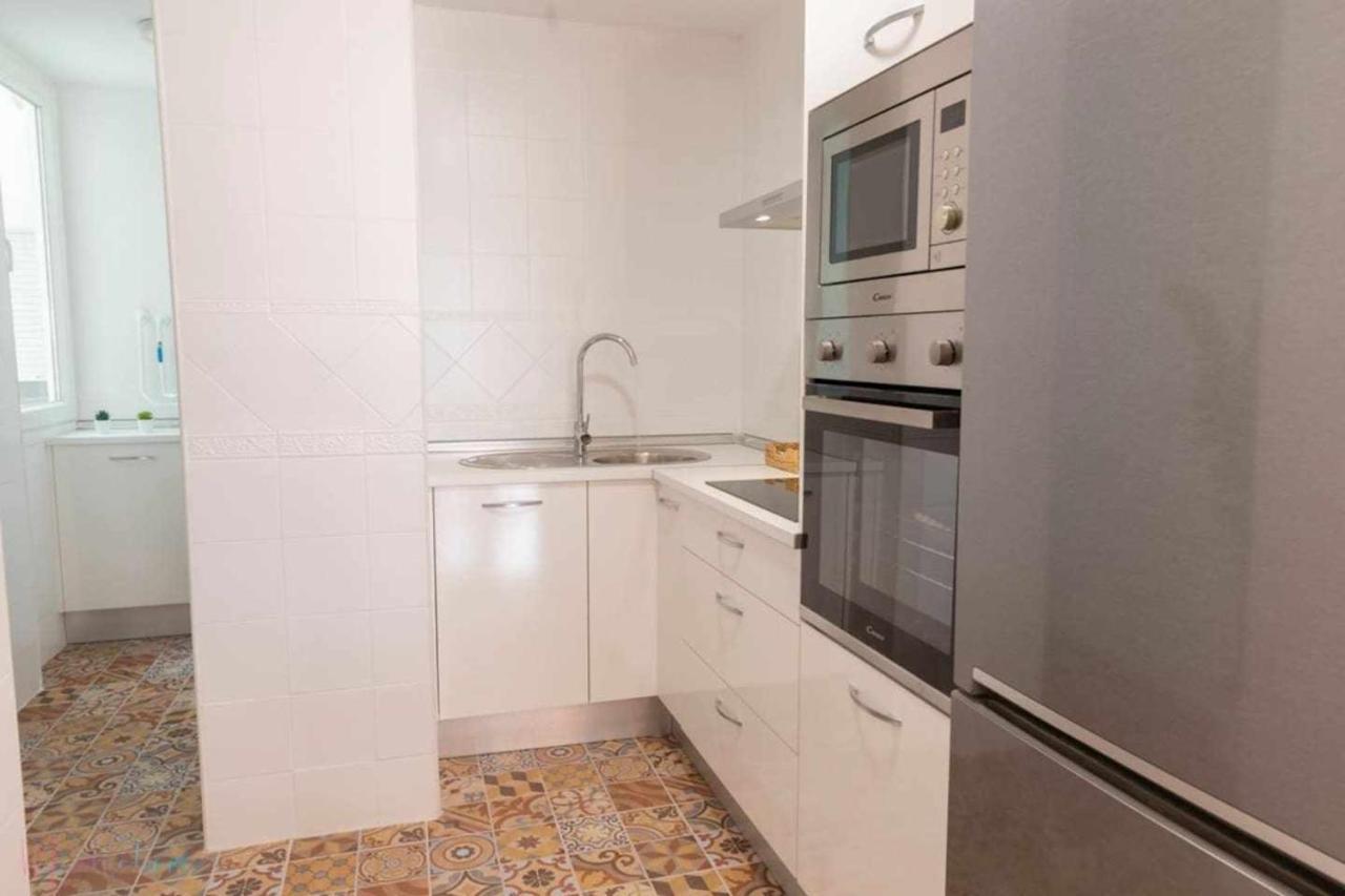 Apartamento Nuevo Junto A La Playa Vistas Al Mar Punta Umbría المظهر الخارجي الصورة