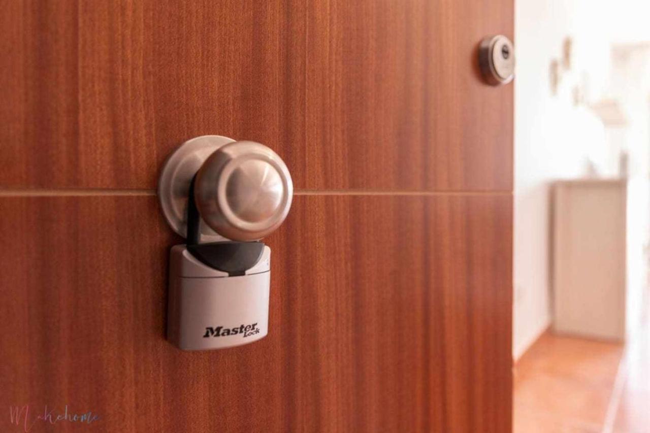 Apartamento Nuevo Junto A La Playa Vistas Al Mar Punta Umbría المظهر الخارجي الصورة