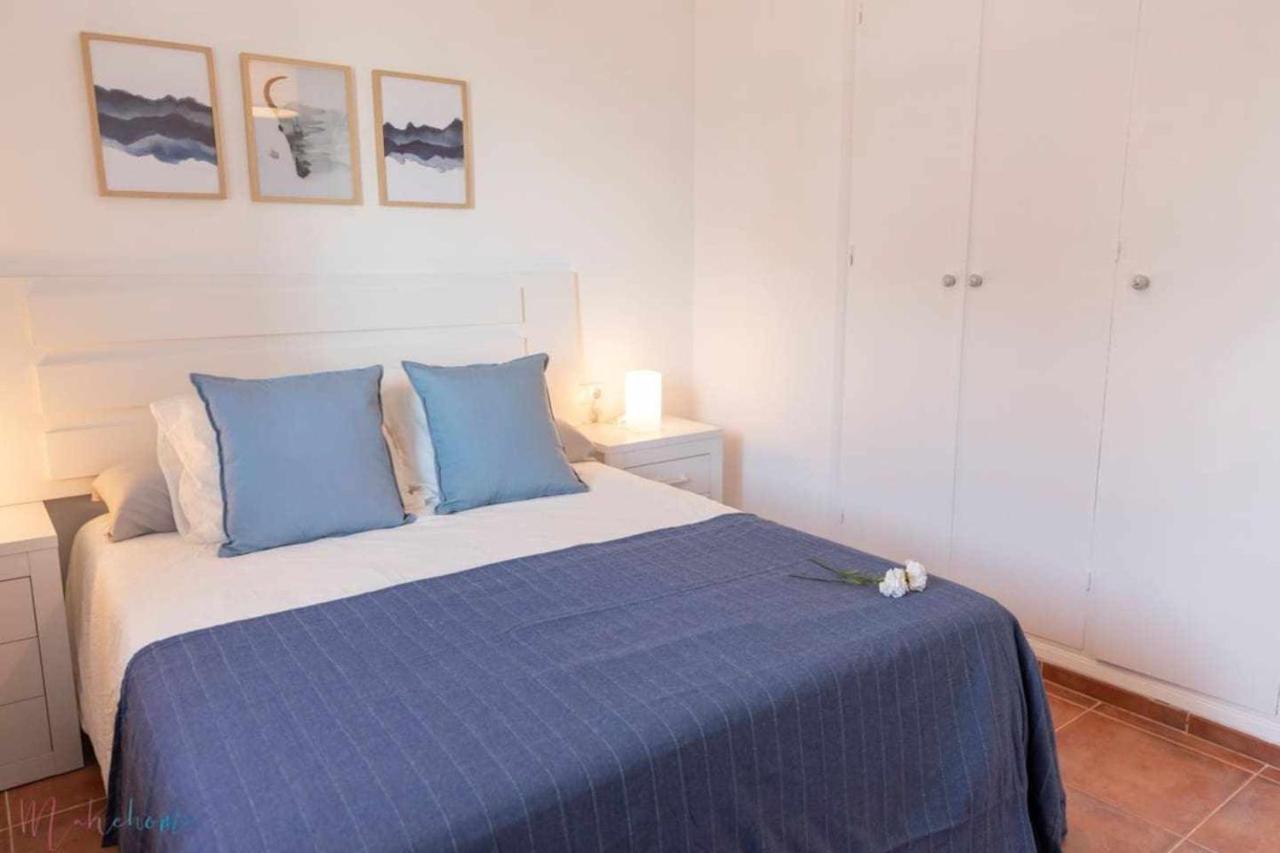 Apartamento Nuevo Junto A La Playa Vistas Al Mar Punta Umbría المظهر الخارجي الصورة